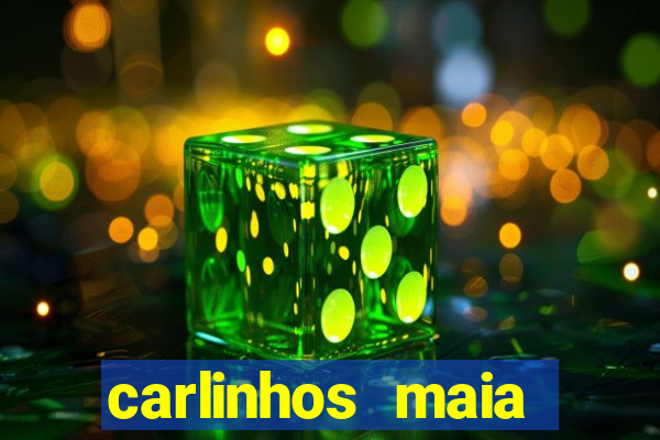 carlinhos maia plataforma de jogos